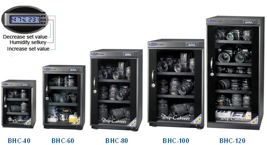 Dry Cabinet United Ports